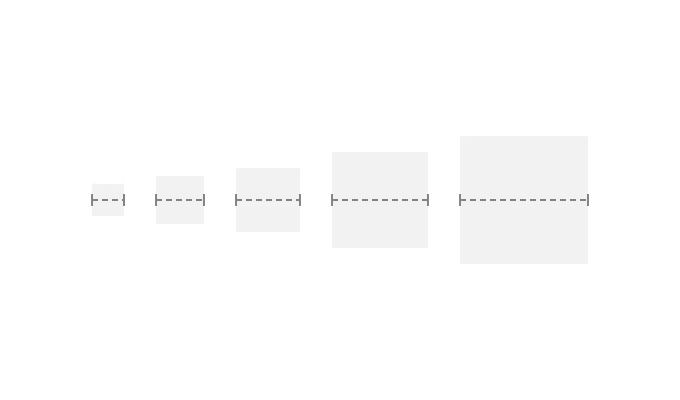 Tokens for length values